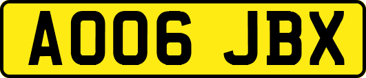 AO06JBX