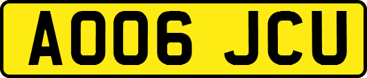 AO06JCU