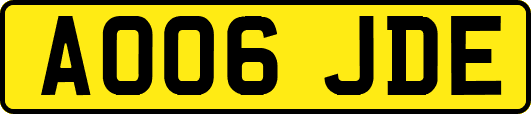 AO06JDE
