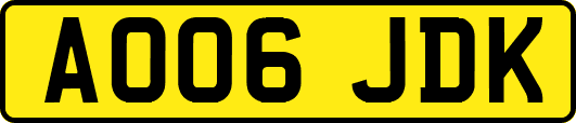 AO06JDK