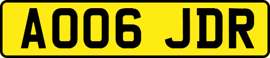 AO06JDR