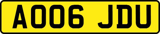AO06JDU