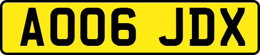 AO06JDX