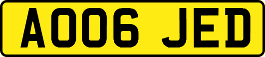 AO06JED