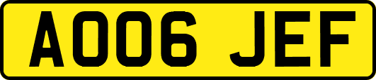 AO06JEF