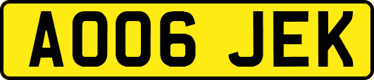 AO06JEK