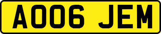AO06JEM