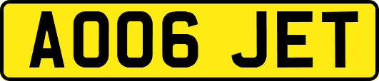 AO06JET