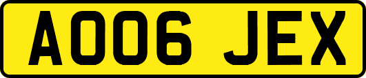 AO06JEX