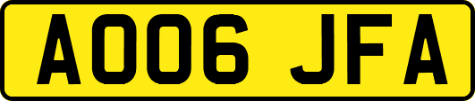 AO06JFA