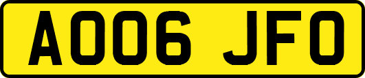 AO06JFO
