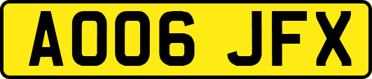 AO06JFX
