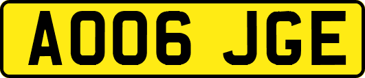 AO06JGE