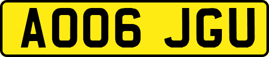 AO06JGU