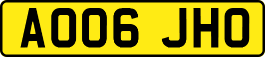 AO06JHO