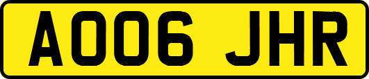 AO06JHR