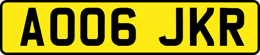 AO06JKR