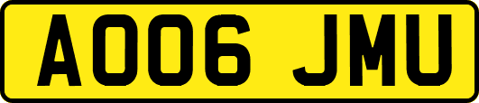 AO06JMU