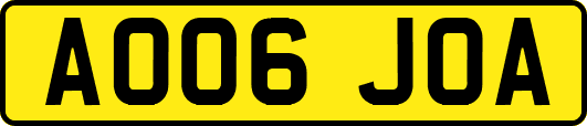 AO06JOA