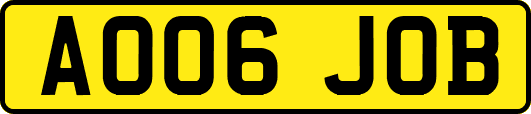 AO06JOB