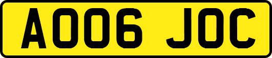 AO06JOC