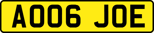 AO06JOE
