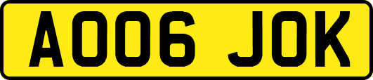 AO06JOK