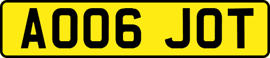AO06JOT