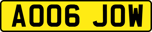 AO06JOW