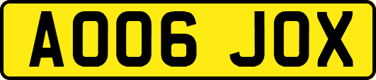 AO06JOX