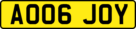AO06JOY