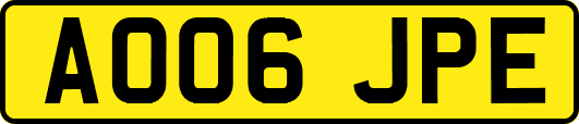 AO06JPE