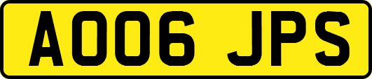 AO06JPS