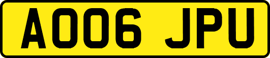 AO06JPU