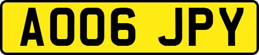 AO06JPY