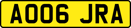 AO06JRA