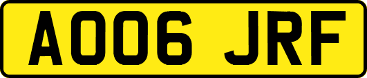 AO06JRF
