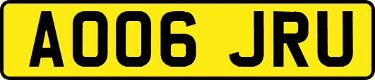 AO06JRU