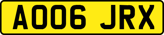 AO06JRX
