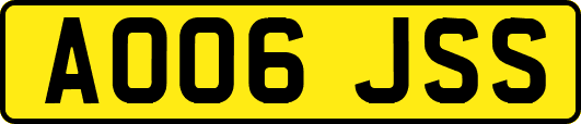 AO06JSS