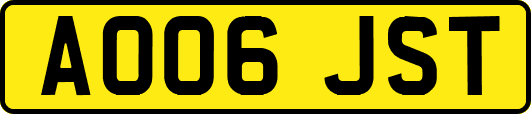 AO06JST