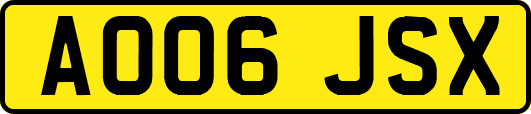 AO06JSX