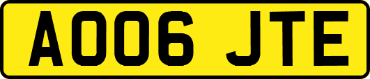 AO06JTE