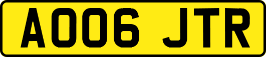 AO06JTR