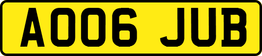 AO06JUB