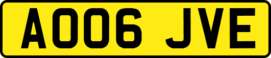 AO06JVE