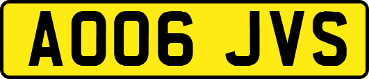 AO06JVS