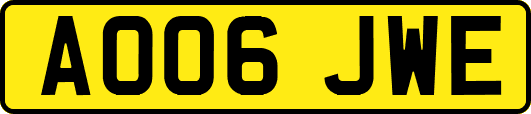 AO06JWE