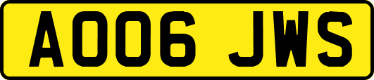 AO06JWS