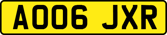 AO06JXR